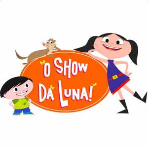 Image for 'O Show da Luna'