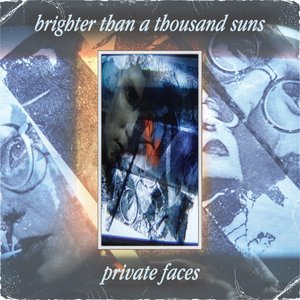 Image for 'Private Faces'