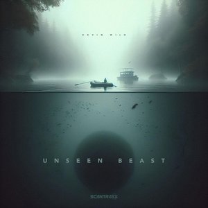 'Unseen Beast'の画像