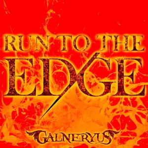 Image for 'RUN TO THE EDGE'