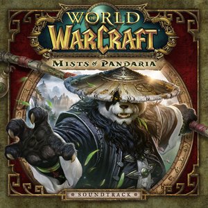 Image for 'World of Warcraft: Mists of Pandaria (Original Soundtrack)'