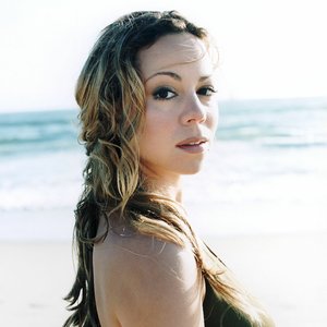 Image for 'Mariah Carey'