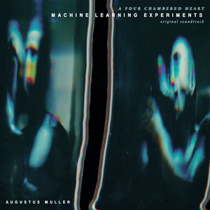 Zdjęcia dla 'Machine Learning Experiments (Original Score)'