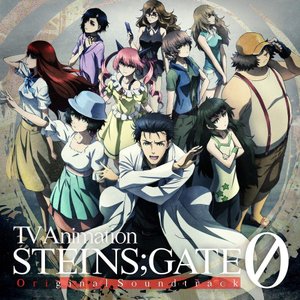 Imagen de 'TVアニメ『シュタインズ・ゲート ゼロ』オリジナルサウンドトラック'