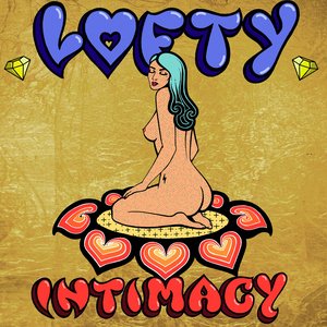 Immagine per 'Intimacy'