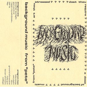 Image for 'Background Music'