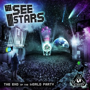 Изображение для 'The End Of The World Party'
