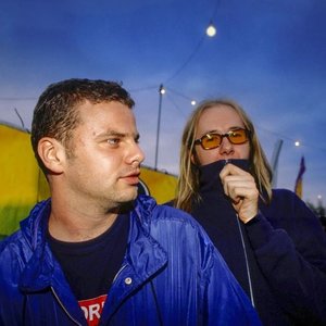 Image for 'The Chemical Brothers'