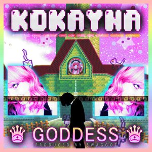 'GODDESS' için resim
