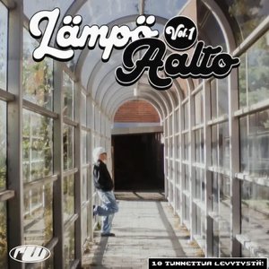 Image for 'Lämpöaalto Vol.1'
