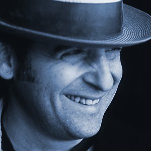 'Greg Trooper' için resim