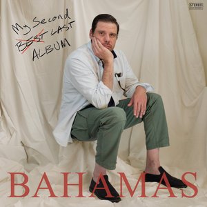 Image for 'My Second Last Album'