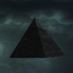 Image pour 'Black Pyramid'
