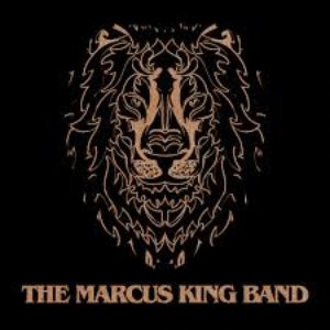 Image for 'The Marcus King Band'