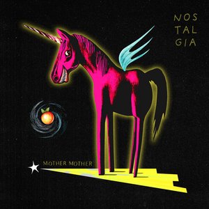 Image for 'Nostalgia'