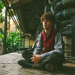 Image for 'Cosmo Sheldrake'