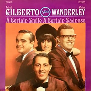 Image for 'A Certain Smile, A Certain Sadness (Expanded Edition)'