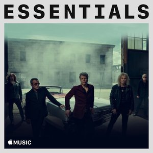 Image for 'Essentials'