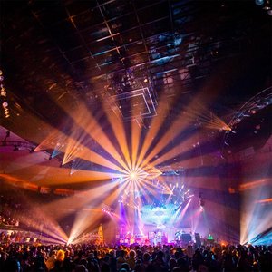 Image for 'October 31, 2019 Live in New Orleans'
