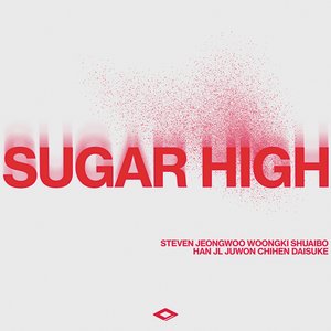 Image for 'Sugar High'