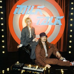 Image for 'Milk Talk'