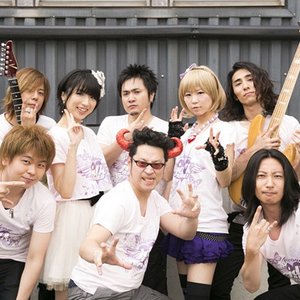 Image for 'Falcom Sound Team jdk'