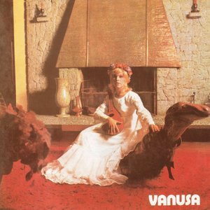 Image for 'Vanusa'