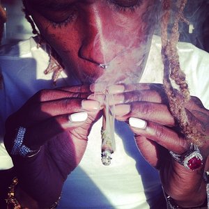 Bild für 'Young Thug'