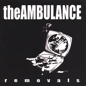 Image for 'removals'