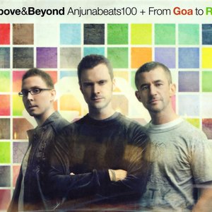 Image for 'Anjunabeats100 + From Goa To Rio'