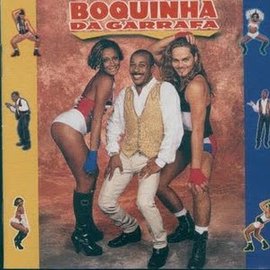 Image for 'Boquinha Da Garrafa'