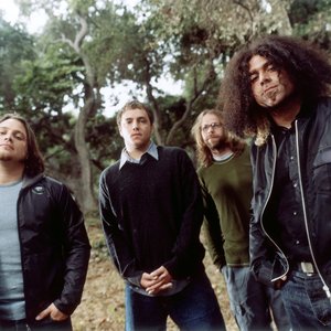 Image pour 'Coheed and Cambria'