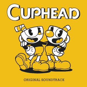 Image for 'Cuphead: Original Soundtrack'