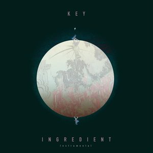 Image for 'Key Ingredient (Instrumental)'