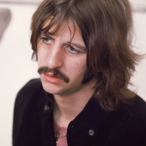 Image for 'Ringo Starr'