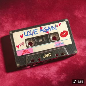 Image for 'LOVE AGAIN'