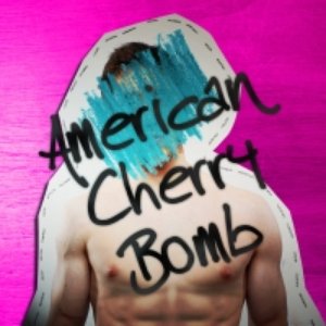 Image for 'American Cherry Bomb'