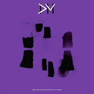 Bild för 'Songs Of Faith And Devotion | The 12" Singles'