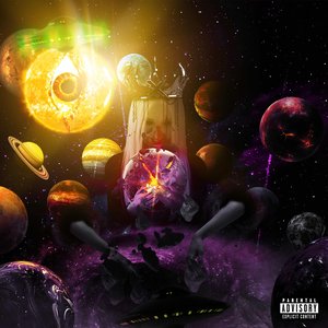 Image for 'Planet X'