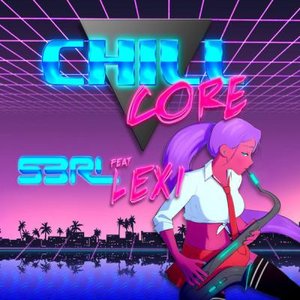 Bild für 'Chillcore (feat. Lexi)'
