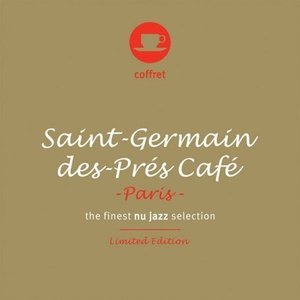 Image for 'Saint-Germain-Des-Prés Café Paris'