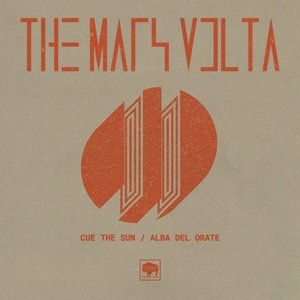 Image for 'Cue the Sun / Alba Del Orate'