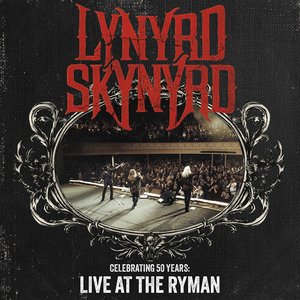 Image for 'Celebrating 50 Years (Live At The Ryman)'