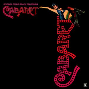 Immagine per 'Cabaret (Original Soundtrack Recording)'