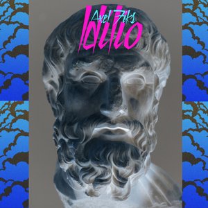 Imagem de 'Idilio'