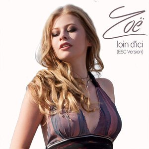 Image for 'Loin d'ici'