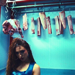 Image for 'Devour'