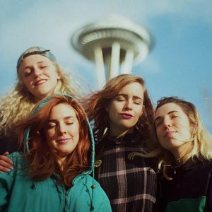 Image for 'Chastity Belt'