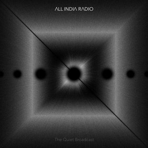 Image for 'The Quiet Broadcast'