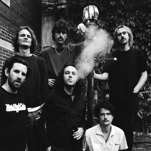 Image for 'King Gizzard & The Lizard Wizard'